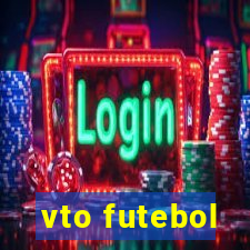 vto futebol